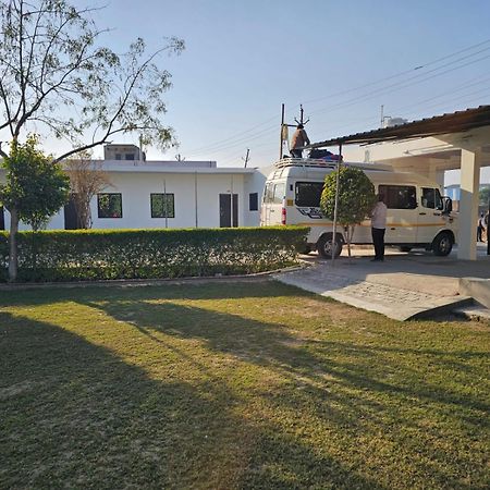 Govind Resort Mathura Εξωτερικό φωτογραφία