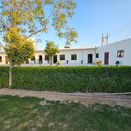 Govind Resort Mathura Εξωτερικό φωτογραφία