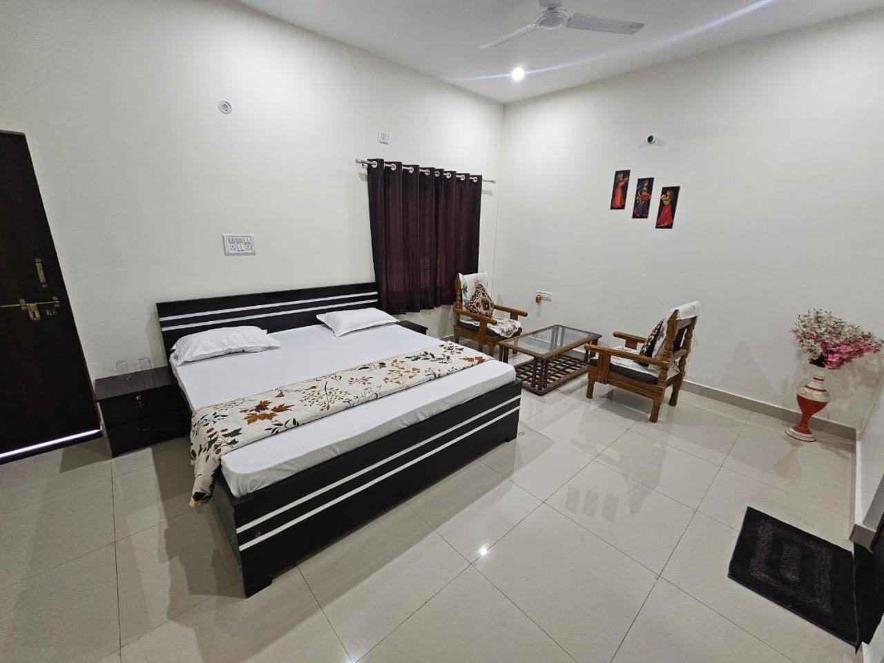 Govind Resort Mathura Εξωτερικό φωτογραφία