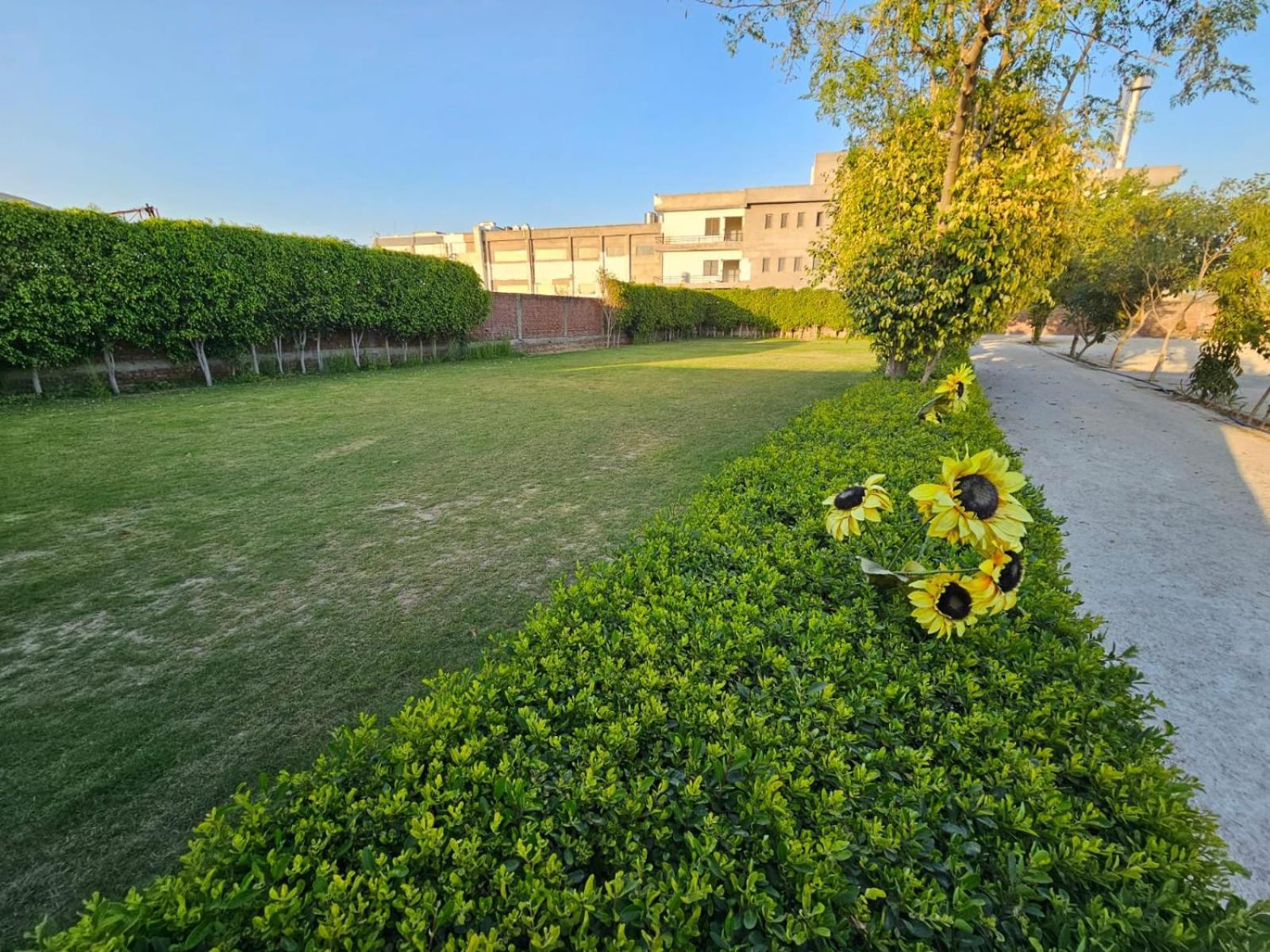 Govind Resort Mathura Εξωτερικό φωτογραφία
