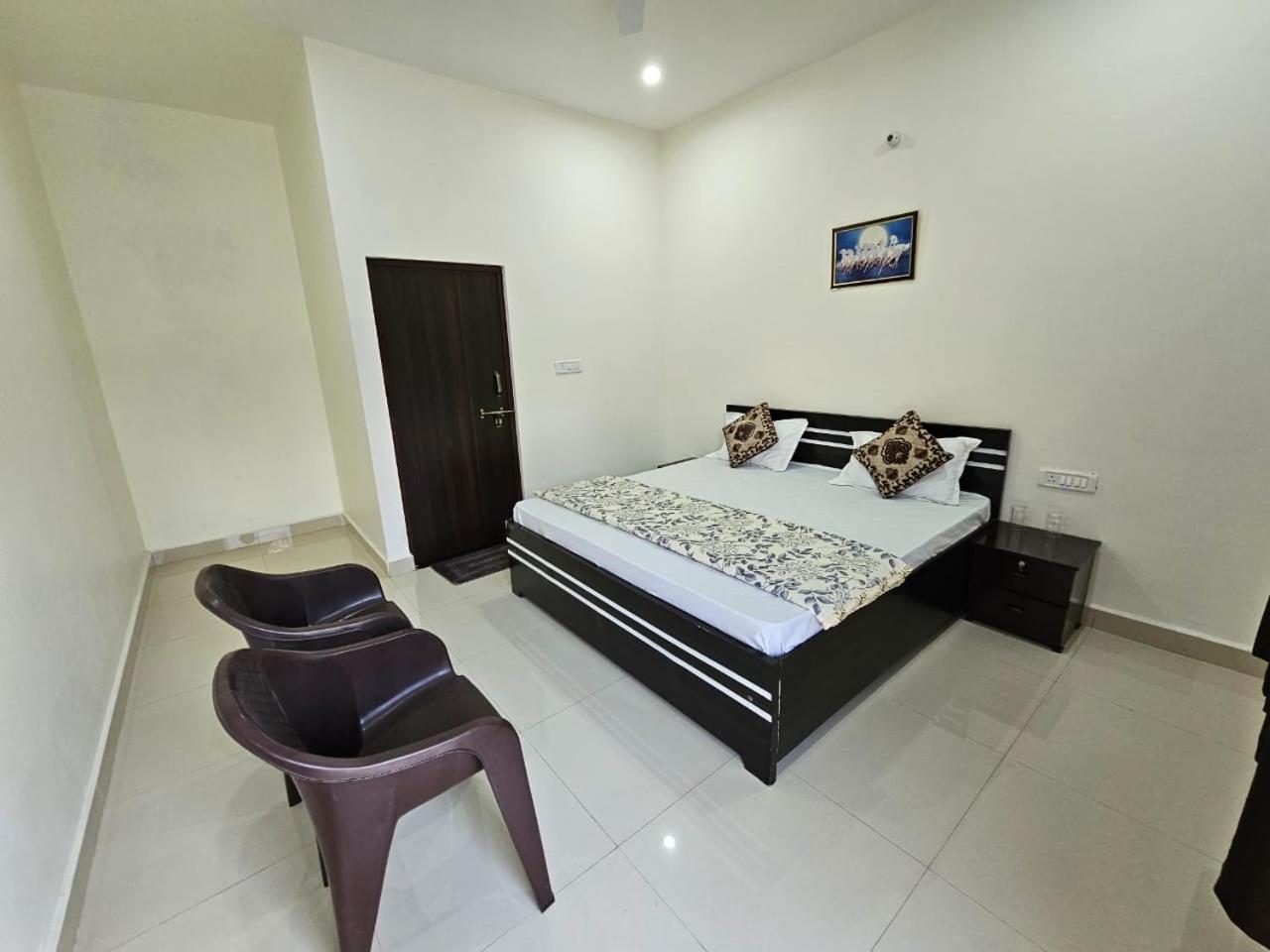 Govind Resort Mathura Εξωτερικό φωτογραφία